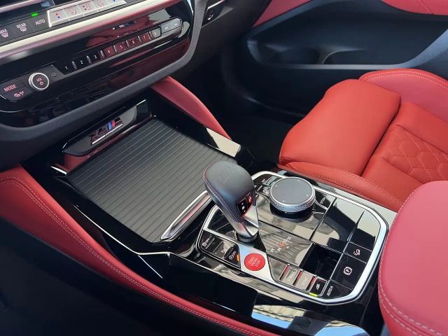 BMW X4 Competition Coupé