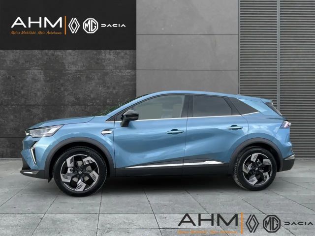 Renault Symbioz Techno