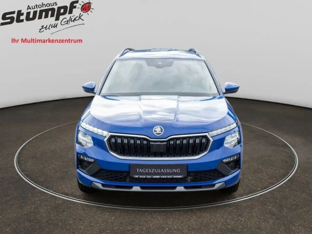 Skoda Kamiq 1.5 TSI Selection