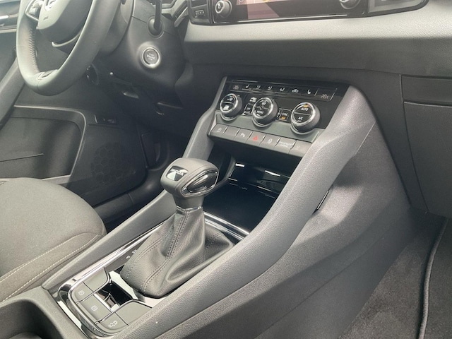 Skoda Karoq 1.5 TSI Selection