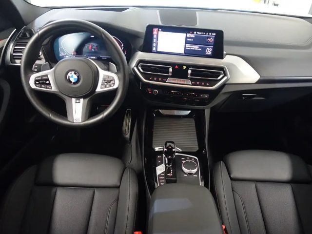 BMW X3 M-Sport xDrive