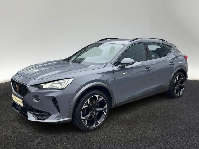 Cupra Formentor 1.4 DSG VZ e-Hybrid