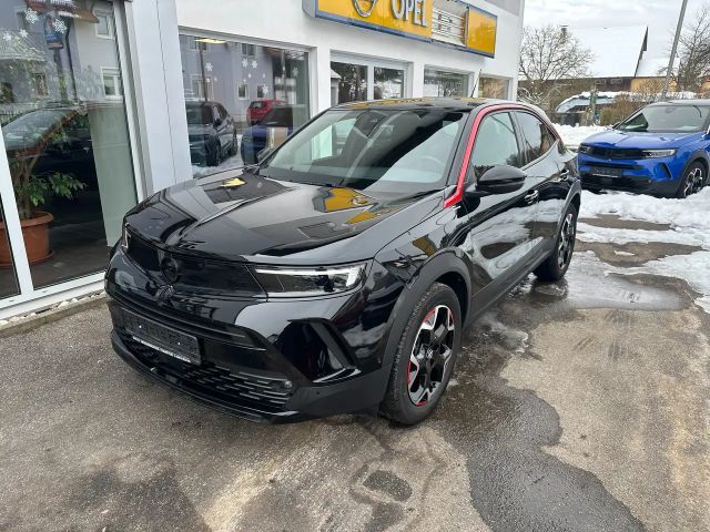 Opel Mokka GS-Line Grand Sport