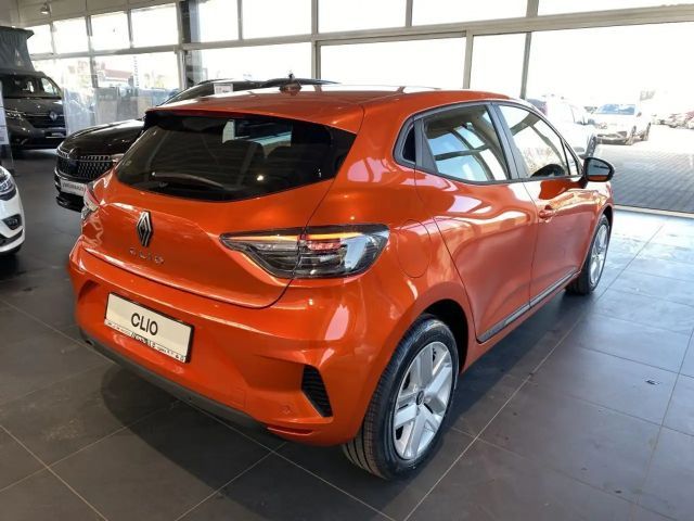 Renault Clio Evolution TCe 90