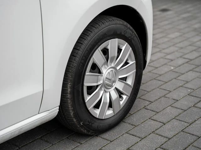 Volkswagen e-up! KAM GRA KLIMA SHZ