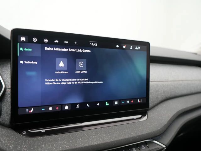 Skoda Octavia Selection