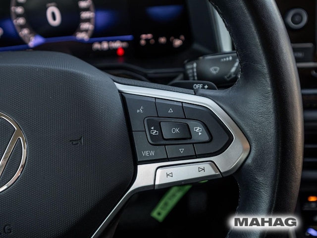 Volkswagen Polo 1.0 TSI DSG Life