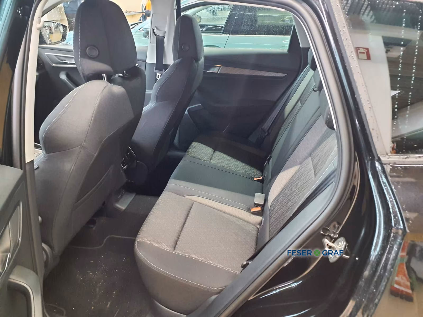 Skoda Karoq 1.5 TSI Selection