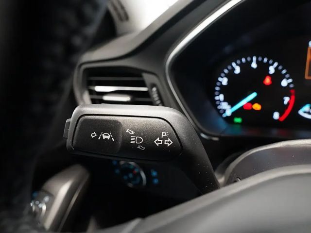Ford Focus Active EcoBoost