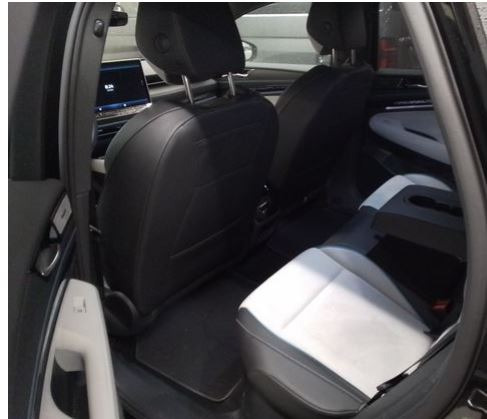 Volkswagen ID.7 | NAVI LED MATRIX ACC SITZH.