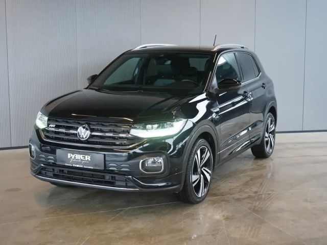 Volkswagen T-Cross DSG Style