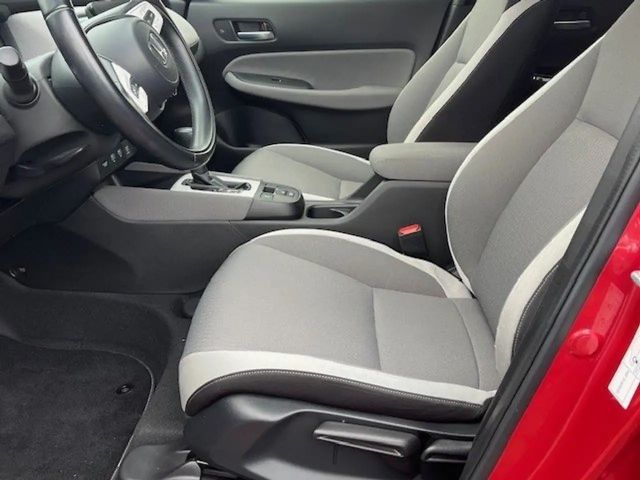 Honda Jazz 1.5 Executive Hybrid i-MMD