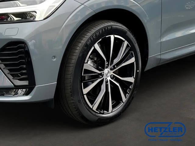 Volvo XC60 Dark Plus