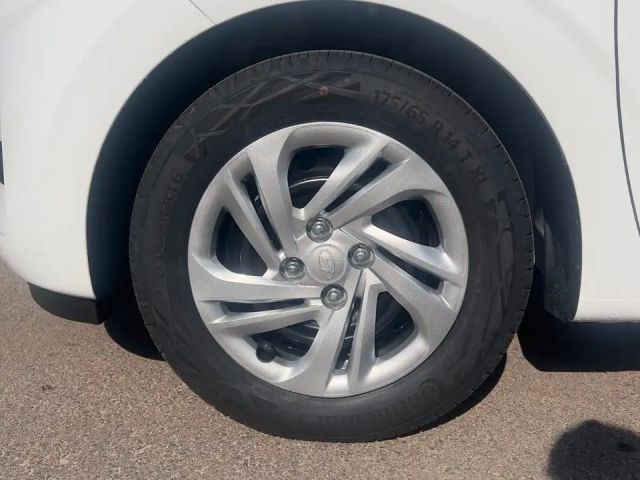 Hyundai i10 1.0 Select