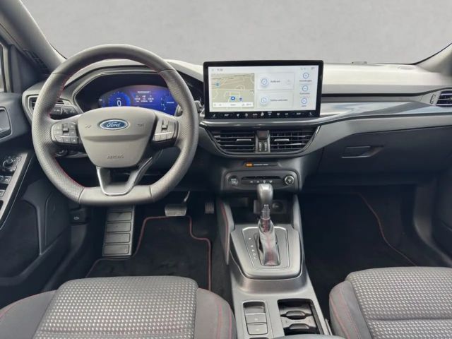 Ford Focus EcoBoost ST Line Wagon