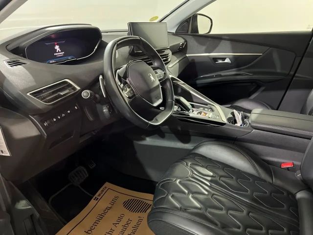 Peugeot 5008 Allure Pack BlueHDi