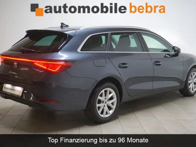Seat Leon 1.5 TSI DSG Style