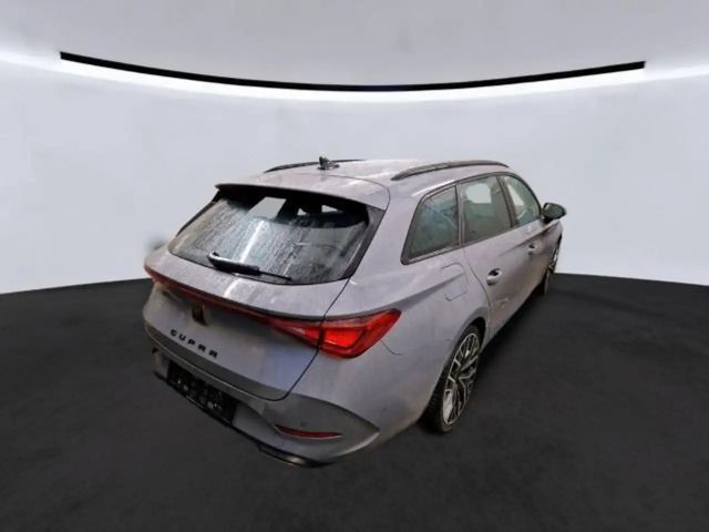 Cupra Leon Sportstourer VZ e-Hybrid