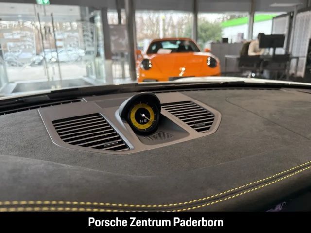 Porsche 992 Coupé GT3 RS