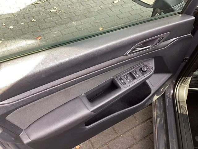 Volkswagen Golf 2.0 TDI DSG IQ.Drive