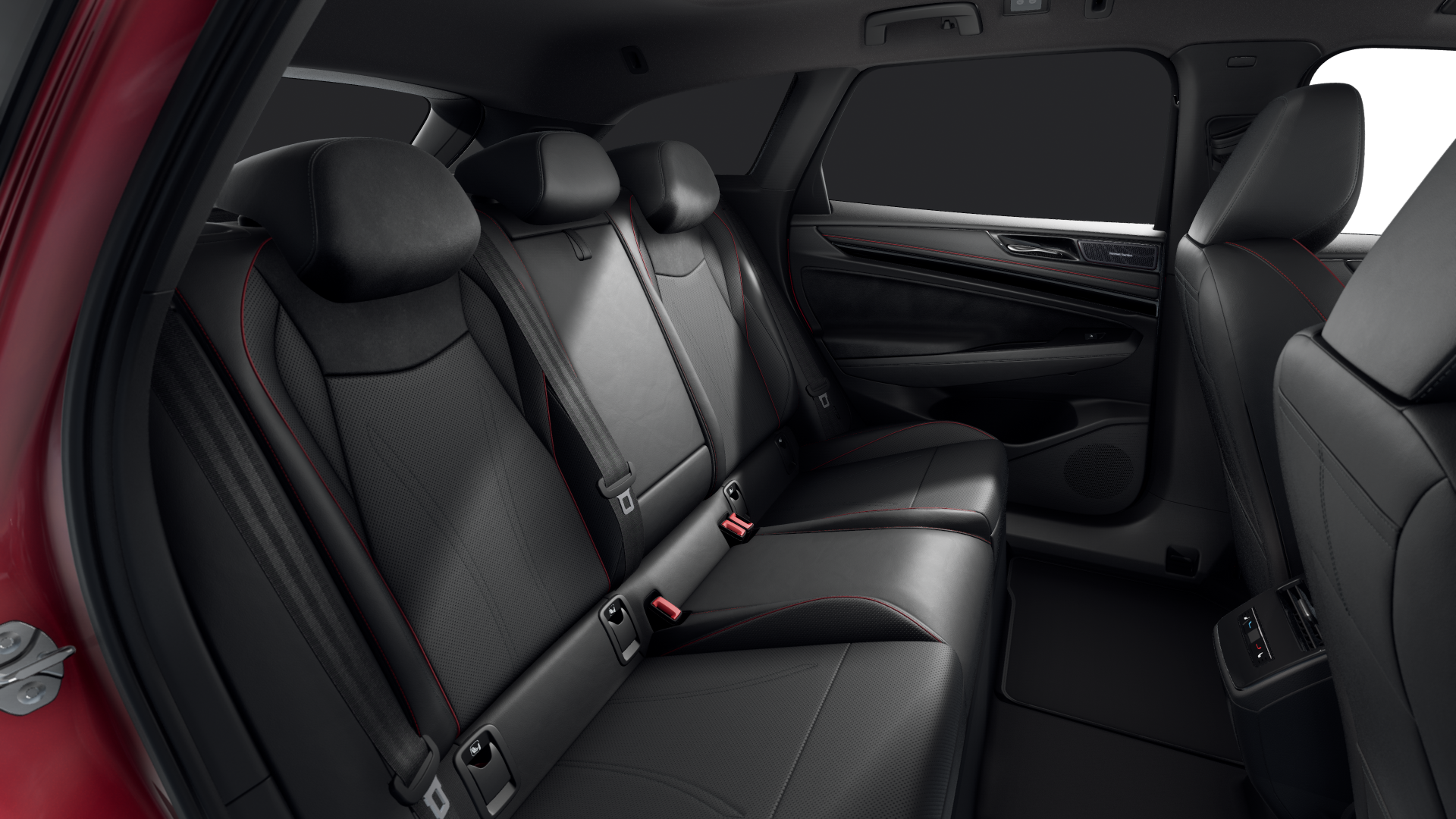 Volkswagen ID.7 IQ.Drive Pro Tourer