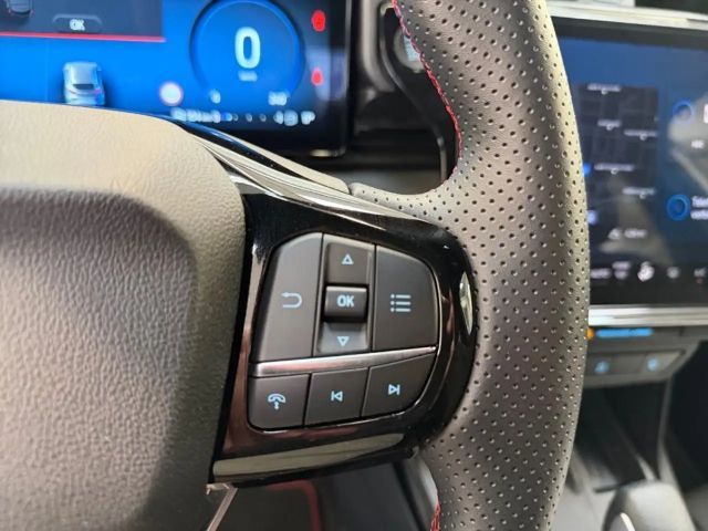 Ford Puma EcoBoost ST Line