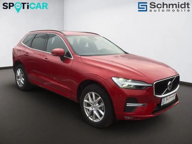 Volvo XC60 AWD Core Geartronic