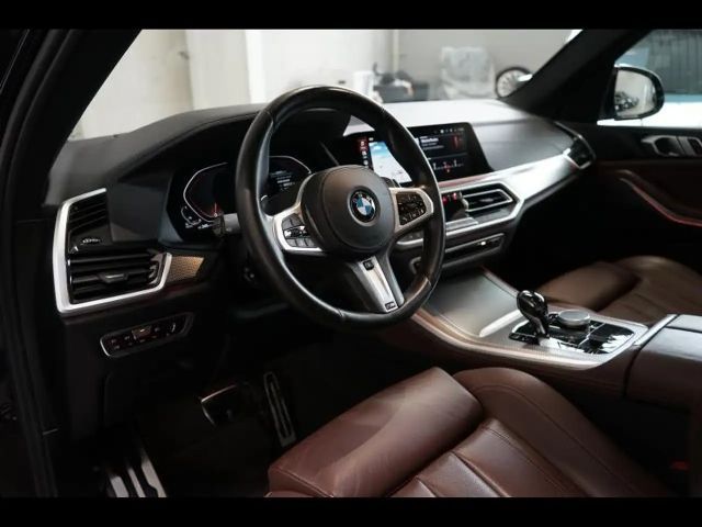 BMW X5 30d - PANODAK - M PACK - HIFI