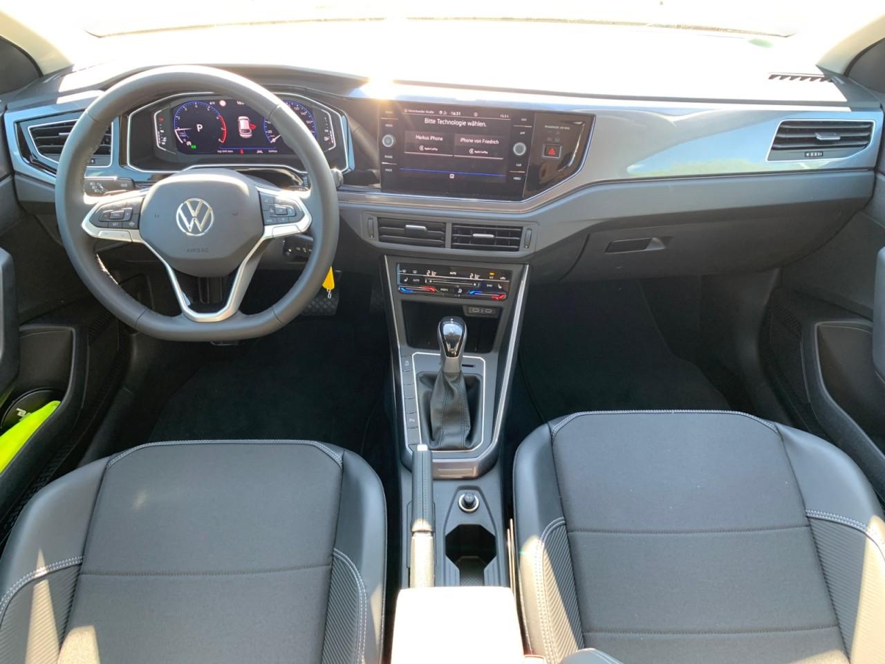 Volkswagen Taigo 1.0 TSI IQ.Drive Style