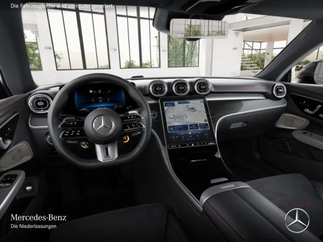 Mercedes-Benz AMG CLE 4MATIC CLE 53 amg