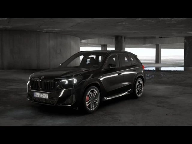 BMW X1 M-Sport sDrive
