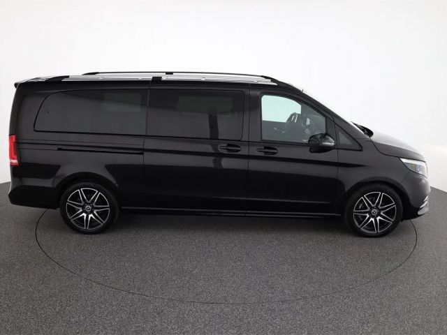 Mercedes-Benz V 300 V 300 d