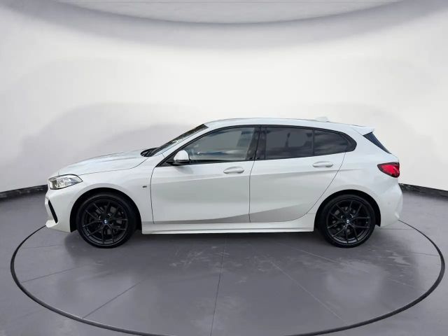 BMW 120 120i M-Sport Sedan