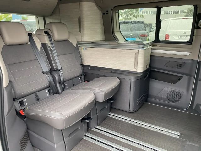 Volkswagen California 2.0 TDI DSG Ocean T7