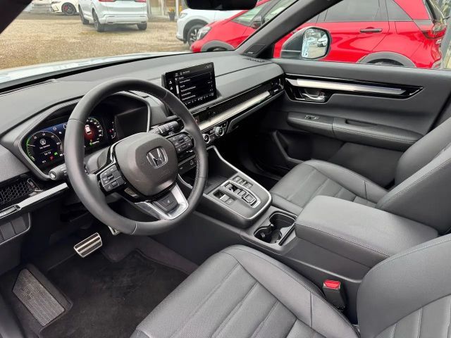 Honda CR-V Advance Hybrid