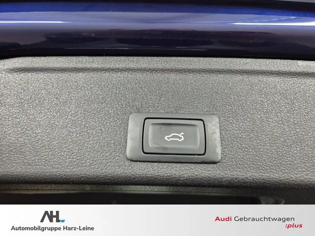 Audi S4 3.0 TDI Avant Quattro