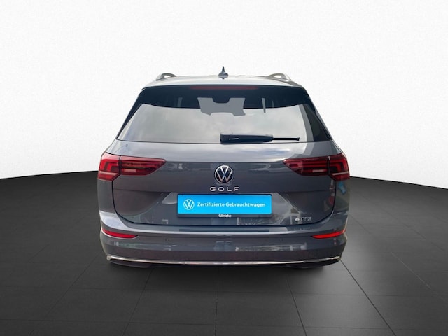 Volkswagen Golf 1.5 eTSI DSG Golf VIII Variant