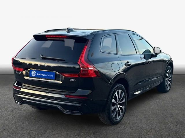 Volvo XC60 AWD Dark Plus