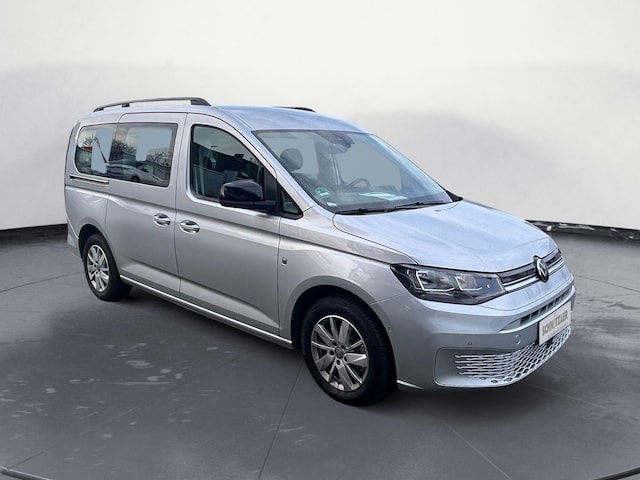 Volkswagen Caddy 2.0 TDI Life Maxi