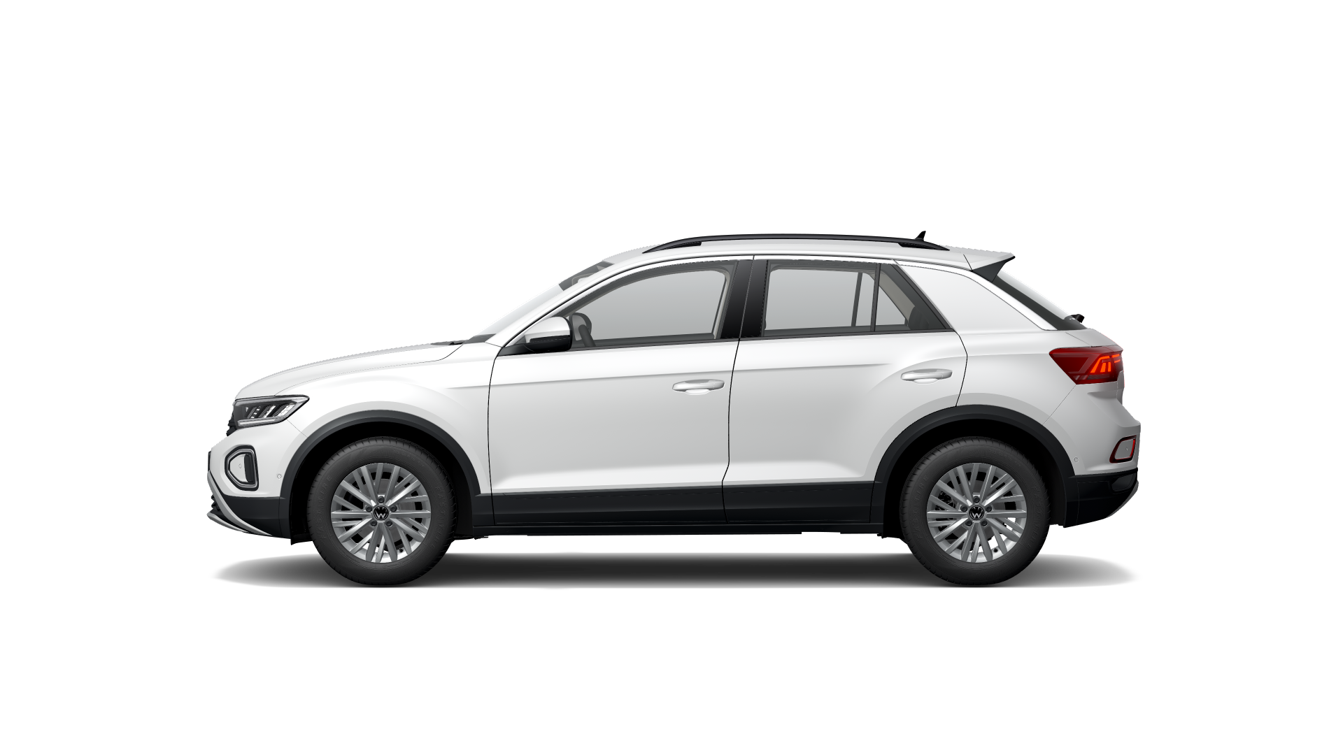 Volkswagen T-Roc DSG Life