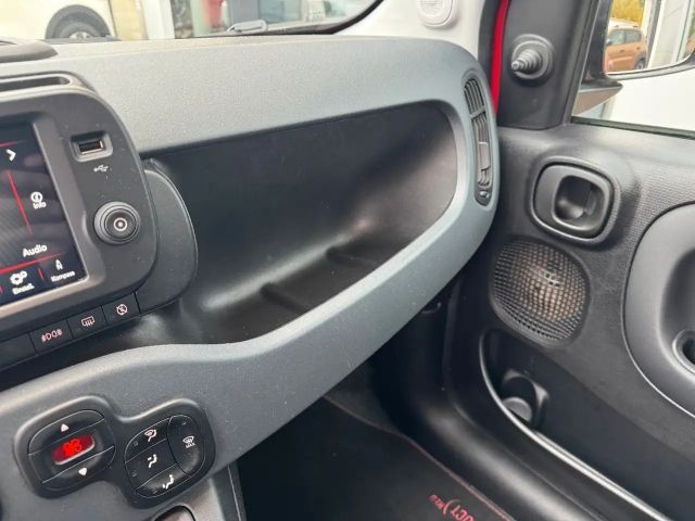 Fiat Panda CityCross