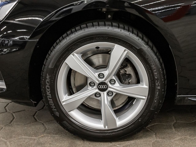 Audi A4 35 TDI Avant S-Tronic