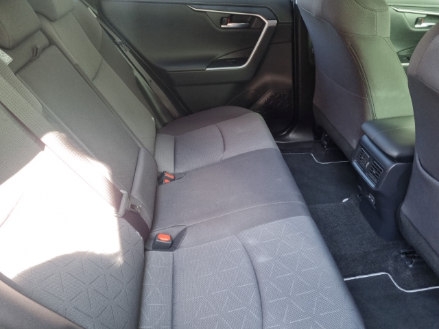 Toyota RAV4 5-deurs Team D