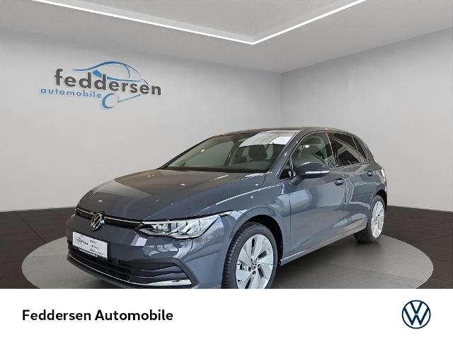 Volkswagen Golf 1.0 TSI Golf VIII Move