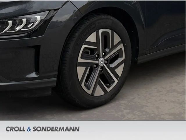 Hyundai Kona Electric Trend