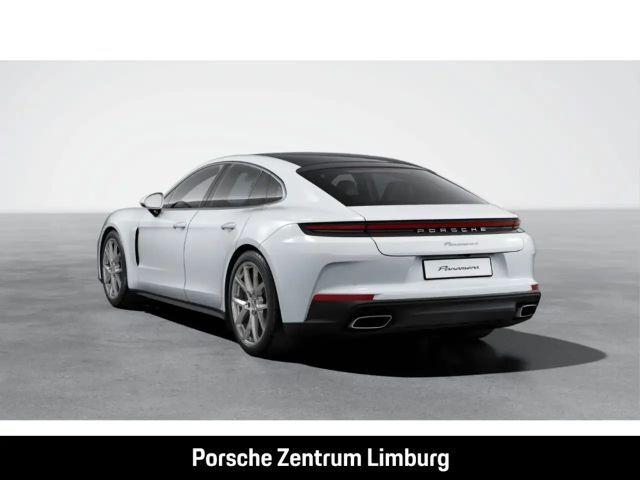 Porsche Panamera 4