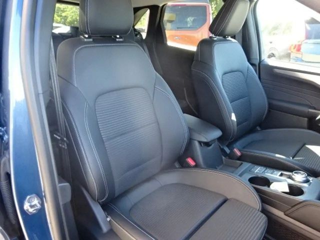 Ford Kuga Plug in Hybrid Titanium