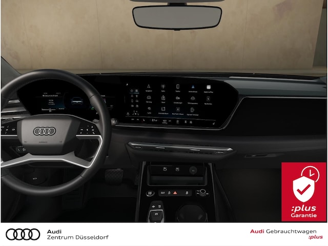 Audi A5 Avant S-Tronic