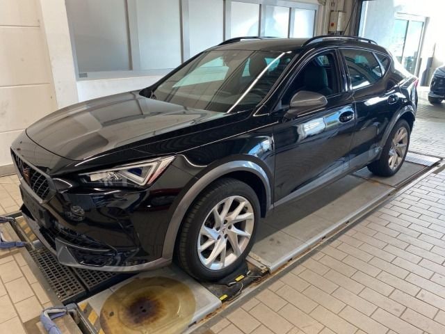 Cupra Formentor 1.5 TSI