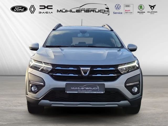Dacia Jogger Comfort TCe 110